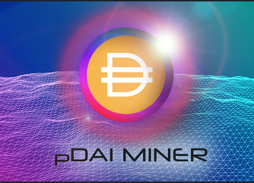 pDAI Miner